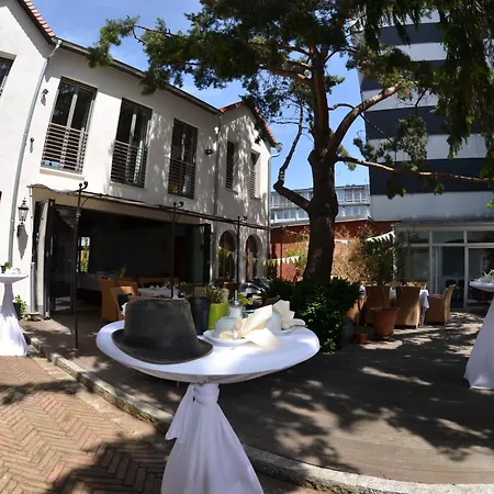 Ringhotel Alpenhof - Patchworkhotel اوغسبورغ