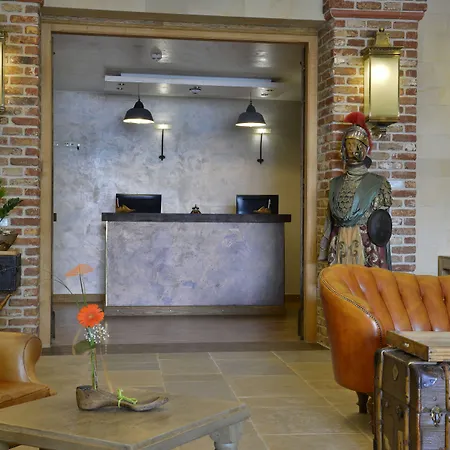 Ringhotel Alpenhof - Patchworkhotel