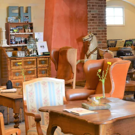 Ringhotel Alpenhof - Patchworkhotel מלון אוגסבורג