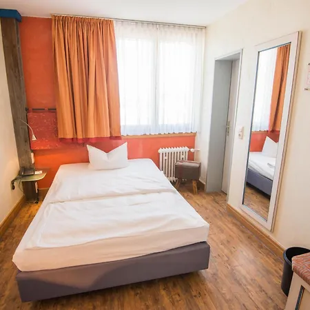 Ringhotel Alpenhof - Patchworkhotel Otel 4*