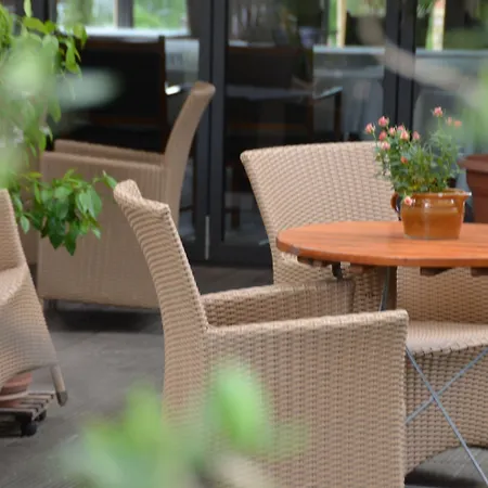 Otel Ringhotel Alpenhof - Patchworkhotel