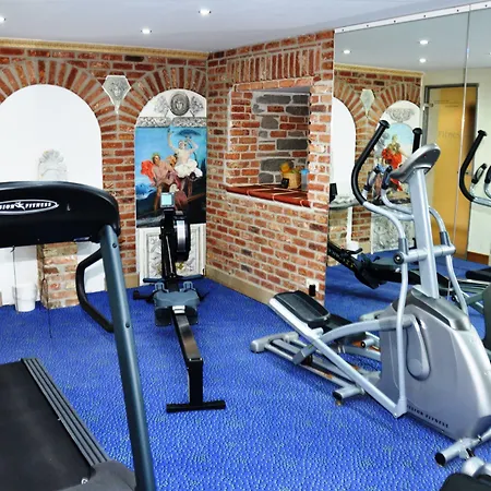 Ringhotel Alpenhof - Patchworkhotel מלון