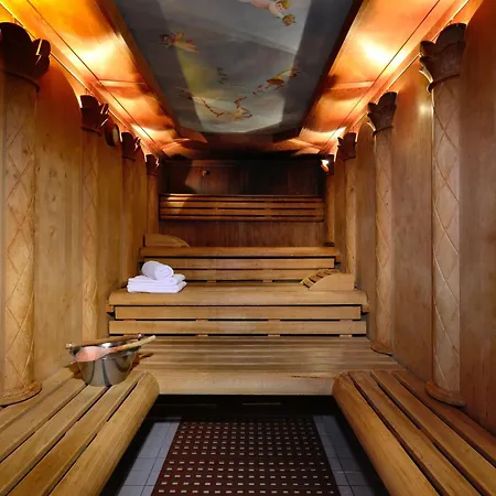 Ringhotel Alpenhof - Patchworkhotel اوغسبورغ