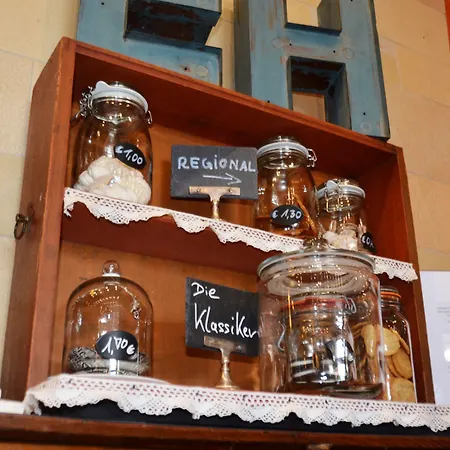 Ringhotel Alpenhof - Patchworkhotel Otel