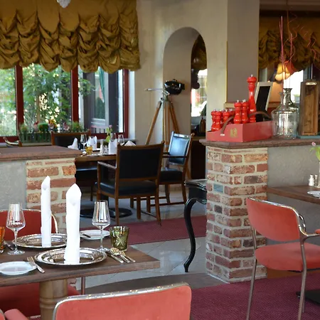 Ringhotel Alpenhof - Patchworkhotel Augsburg