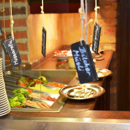 Hotel Ringhotel Alpenhof - Patchworkhotel Augsburg