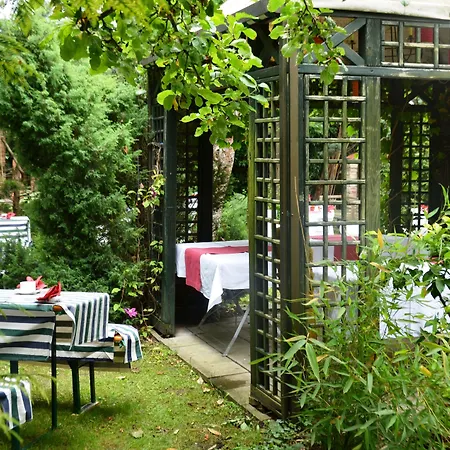 Ringhotel Alpenhof - Patchworkhotel