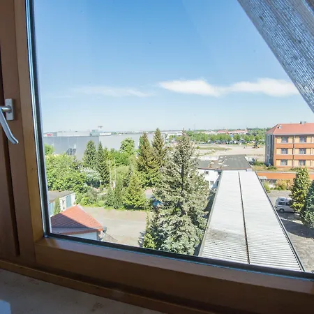 Hotel Ringhotel Alpenhof - Patchworkhotel Augsburg