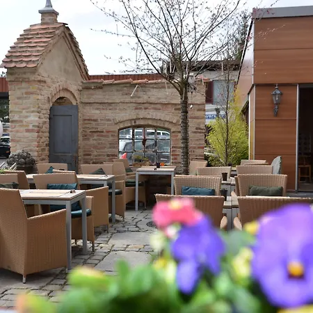 Ringhotel Alpenhof - Patchworkhotel 4*