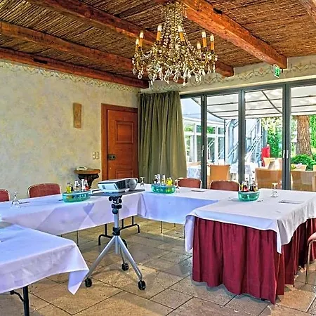 Otel Ringhotel Alpenhof - Patchworkhotel 4*