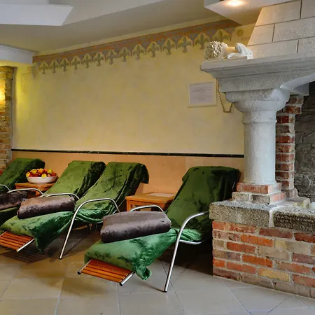 Ringhotel Alpenhof - Patchworkhotel Otel