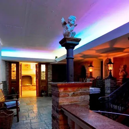 Otel Ringhotel Alpenhof - Patchworkhotel 4*