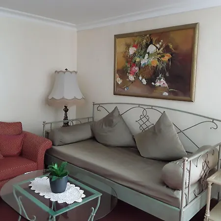 Ringhotel Alpenhof - Patchworkhotel Augsburg