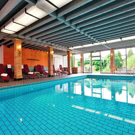 Otel Ringhotel Alpenhof - Patchworkhotel 4*