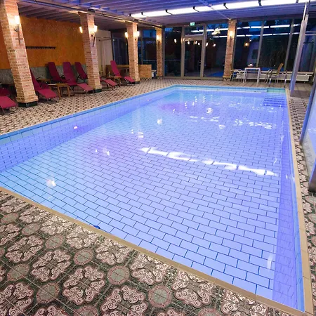 Ringhotel Alpenhof - Patchworkhotel 4*