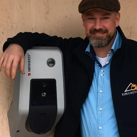 Hotel Ringhotel Alpenhof - Patchworkhotel 4*