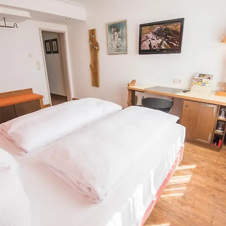 Ringhotel Alpenhof - Patchworkhotel Otel Augsburg