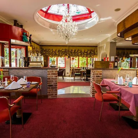 Ξενοδοχείο Ringhotel Alpenhof - Patchworkhotel