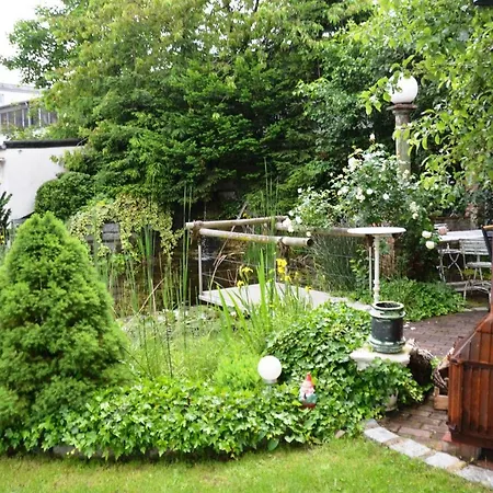 Ringhotel Alpenhof - Patchworkhotel Aψβούργη