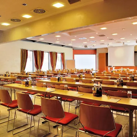 Ringhotel Alpenhof - Patchworkhotel Otel Augsburg