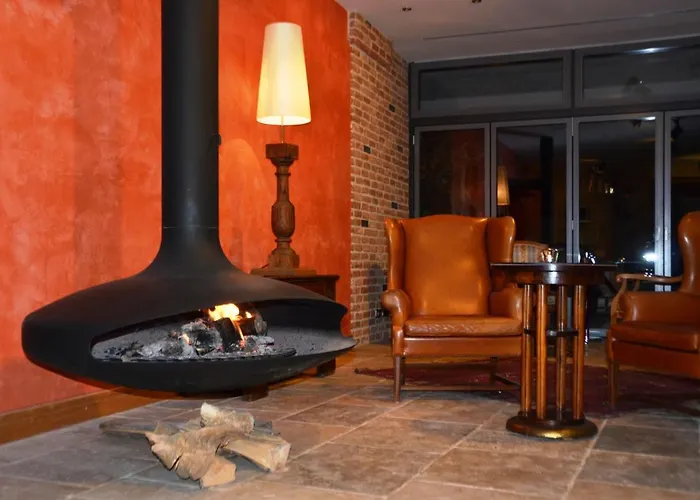 Ringhotel Alpenhof - Patchworkhotel 4*