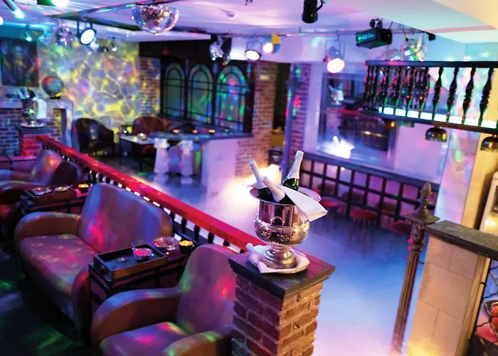 Ringhotel Alpenhof - Patchworkhotel Hotell