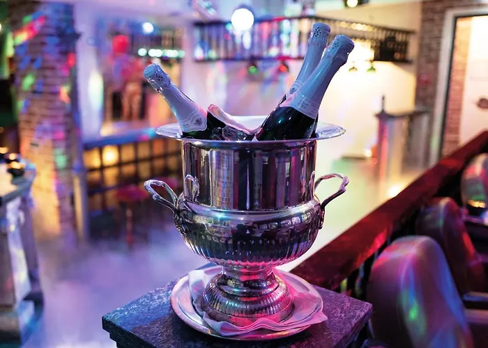 Ringhotel Alpenhof - Patchworkhotel Hotel