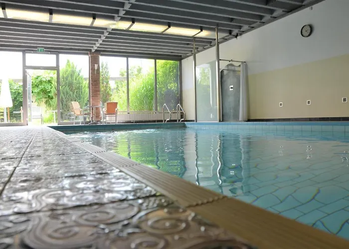 Ringhotel Alpenhof - Patchworkhotel