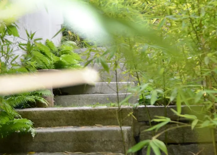 Hotell Ringhotel Alpenhof - Patchworkhotel