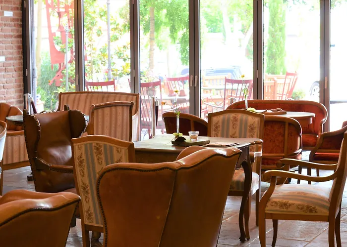 Hotel Ringhotel Alpenhof - Patchworkhotel Augsburg