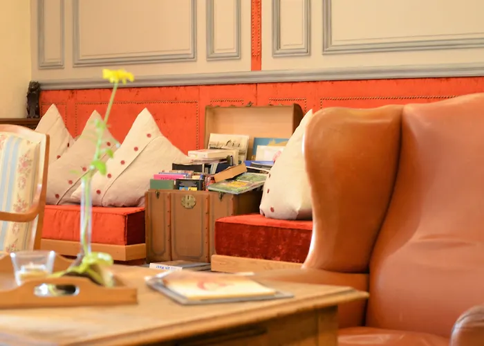 Ringhotel Alpenhof - Patchworkhotel