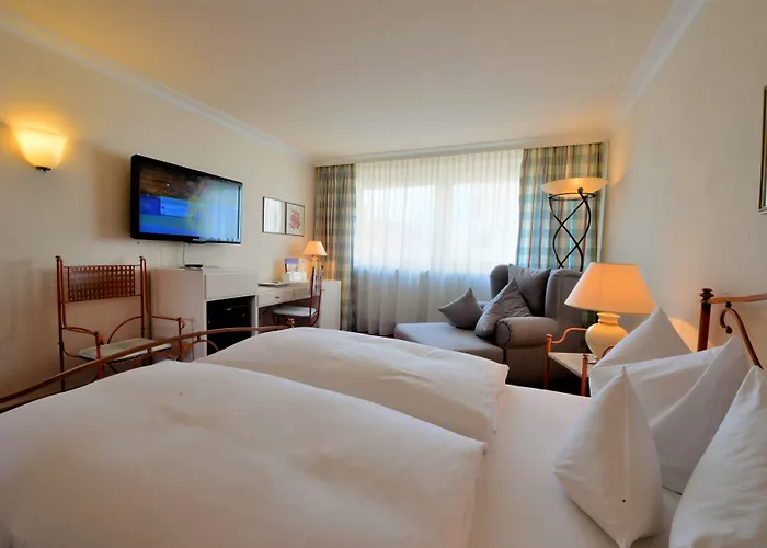 Hotell Ringhotel Alpenhof - Patchworkhotel 4*