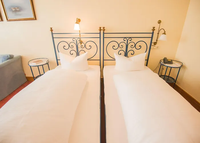 Hotel Ringhotel Alpenhof - Patchworkhotel 4*