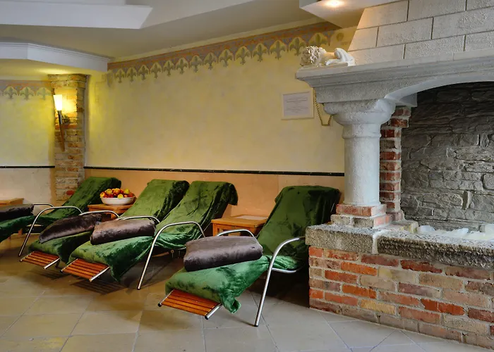 Hotel Ringhotel Alpenhof - Patchworkhotel Augsburg