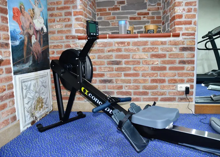 Ringhotel Alpenhof - Patchworkhotel 4*