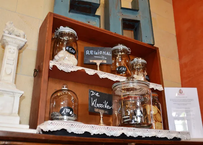 Ringhotel Alpenhof - Patchworkhotel Hotel