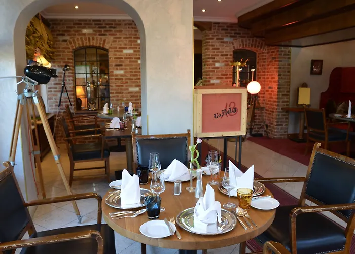 Ringhotel Alpenhof - Patchworkhotel Hotell