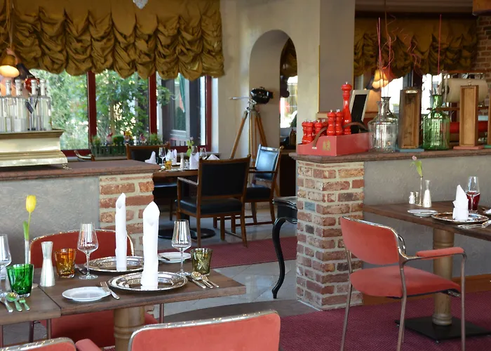 Ringhotel Alpenhof - Patchworkhotel Augsburg