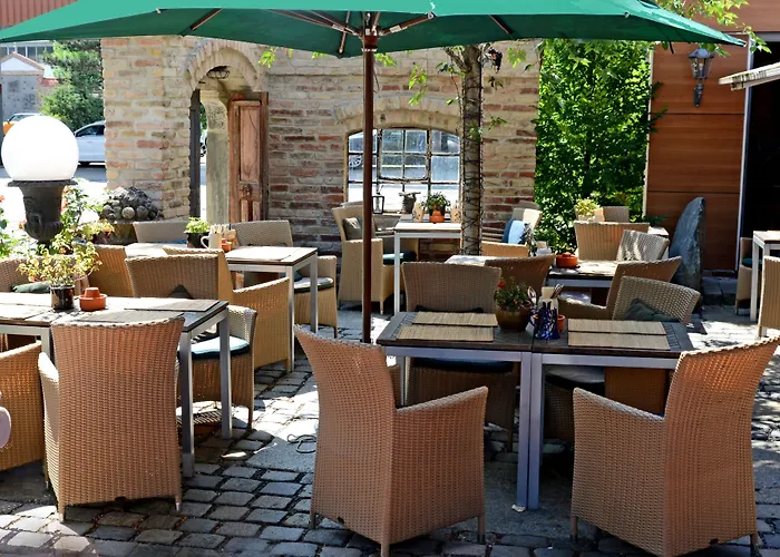 Ringhotel Alpenhof - Patchworkhotel 4*