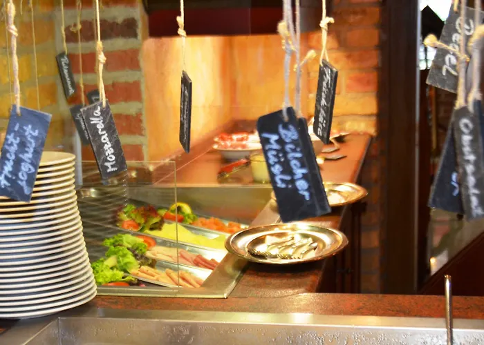 Hotel Ringhotel Alpenhof - Patchworkhotel Augsburg