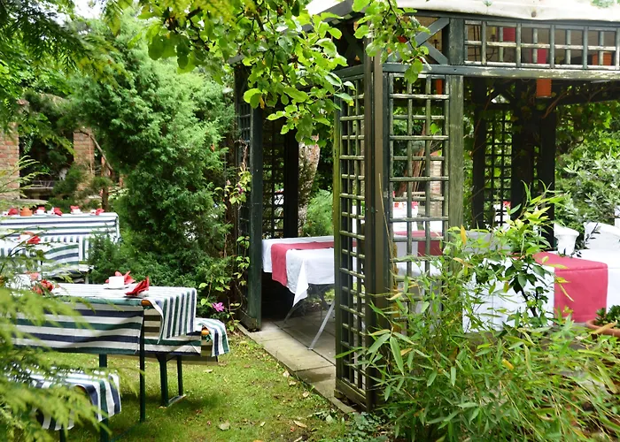 Ringhotel Alpenhof - Patchworkhotel