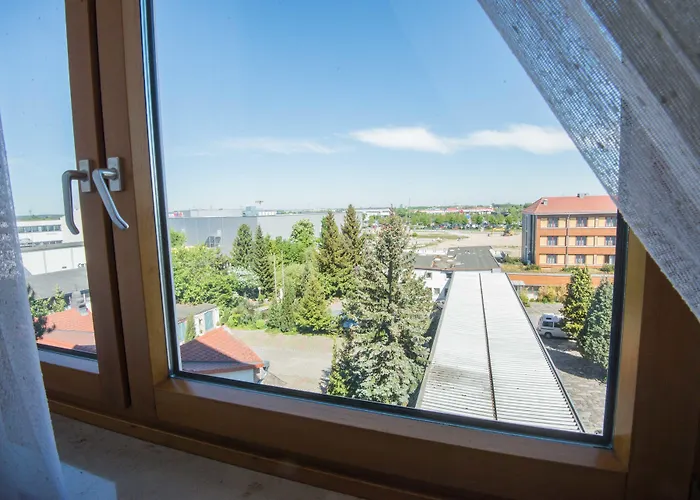 Hotel Ringhotel Alpenhof - Patchworkhotel Augsburg