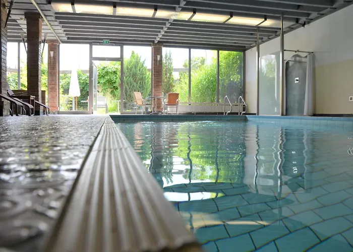 Hotel Ringhotel Alpenhof - Patchworkhotel 4*