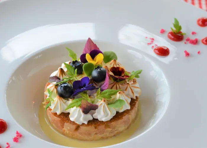 Ringhotel Alpenhof - Patchworkhotel Hotell Augsburg