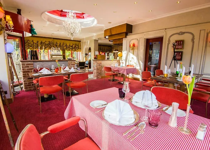 Hotel Ringhotel Alpenhof - Patchworkhotel Augsburg