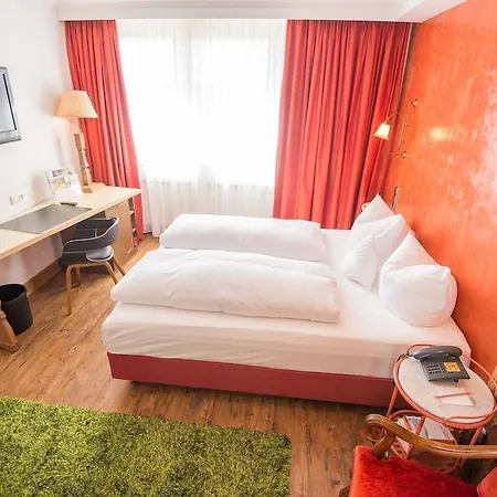 Hotel Ringhotel Alpenhof 4*