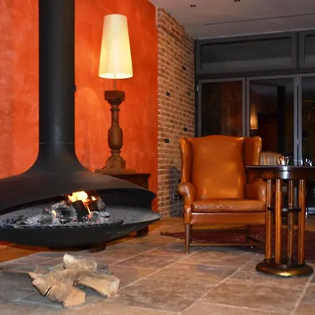 Ringhotel Alpenhof 4*