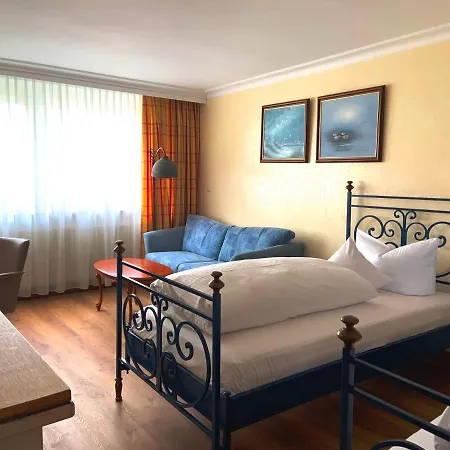 Hotel Ringhotel Alpenhof