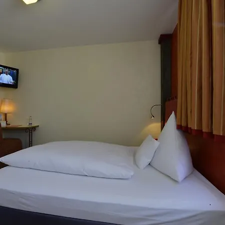 Ringhotel Alpenhof