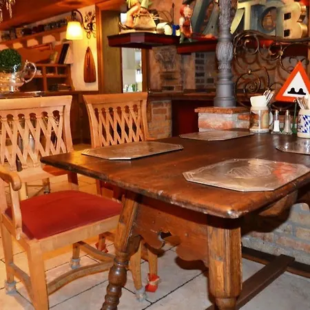 Ringhotel Alpenhof Hotel Augsburg